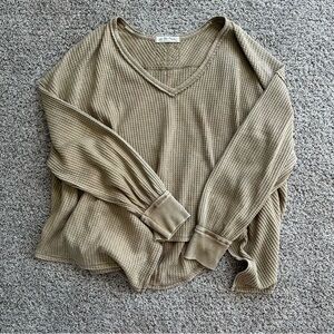 Free People Coraline Thermal